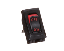 VOLLRATH B401139 SWITCH  ROCKER
