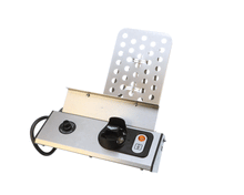VOLLRATH FFEB100 FEB0005 ELEMENT BOX COMPLETE 1