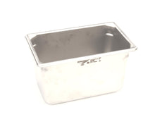 VOLLRATH 30462 1/4 SIZE 6 INCH PAN 22 GAUGE