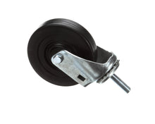 VOLLRATH 21803-1 4 SW CASTER THREADED STEM