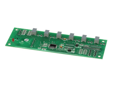 VOLLRATH 2928421-1 6 DIGIT CONTROL BOARD