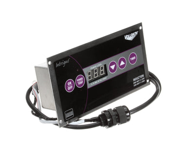 VOLLRATH 630302-2 CONTROL BOX ASY 69521 / 69524