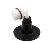 VOLLRATH 350175-2 DRAIN ADAPTOR  SHORT