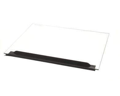 VOLLRATH XFMA7521 GLASS REAR RIGHT 40733 (#13A)