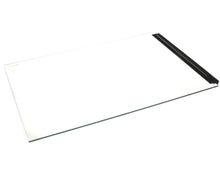 VOLLRATH XFMA7541 GLASS REAR RIGHT 40735 (#13A)