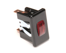 VOLLRATH 2515841-1 INDICATOR LAMP 125V RED DOME