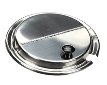 VOLLRATH 47488 KOOL-TOUCH HINGED COVER-8-1/2