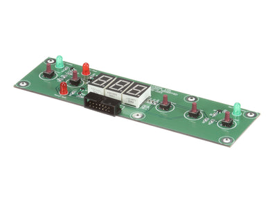 VOLLRATH 250312-1 LED VOLLRATH UNITS