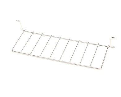 VOLLRATH B400381 LOAD-UP RACK  WIRE  CT4