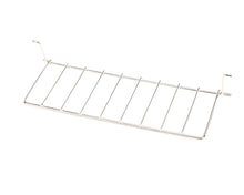 VOLLRATH B400381 LOAD-UP RACK  WIRE  CT4