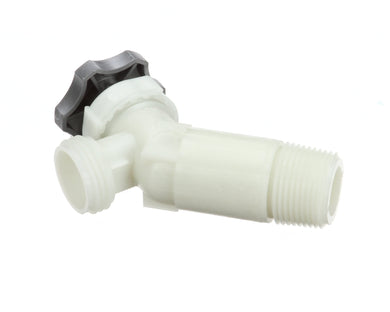 VOLLRATH 23424-1 LONG DRAIN VALVE