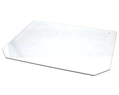 VOLLRATH XCOA1029 OUTER GLASS (NEW TYPE) COA8004