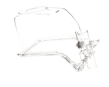 VOLLRATH XCBB0013 QUICKREAM TRANSPARENT TANK