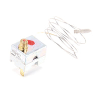 VOLLRATH XFFA8008 SAFETY THERMOSTAT FFA8115/FFA8