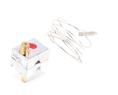 VOLLRATH XFFA8008 SAFETY THERMOSTAT FFA8115/FFA8