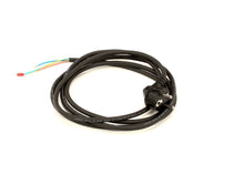 VOLLRATH 17249-1 SCHUKO POWER CORD 220V/240V