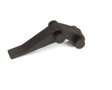VOLLRATH XCBB0024 BLACK FRONT HINGE