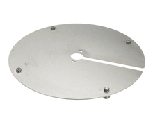 VOLLRATH XCGA0004 CAROUSEL END PLATES CGA8008/80