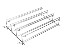 VOLLRATH XCOA5030 SHELF RUNNER(NEW TYPE) RIGHT S