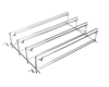 DELFIELD PARTS 000-AB9-023X-S