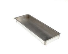 VOLLRATH XFTG1202 DRIP TRAY FITTING9012/FITTING9016/FITTING9