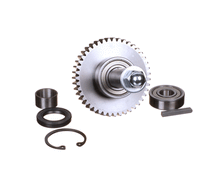 VOLLRATH XMIX1015 TRANSMISSION SHAFT COMPLETE MI