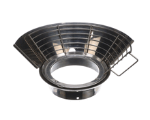 VOLLRATH XMIX2250 SAFETY GUARD COMPLETE MIX7120/