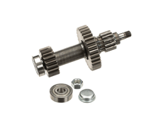VOLLRATH XMIX8214 TRANSMISSION SHAFT COMPLETE MI