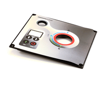 VOLLRATH XMIX8602 CONTROL PANEL FASCIA MIX1060