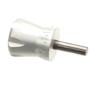 VOLLRATH XSLS0024 REGULATOR KNOB  METAL