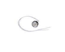 VOLLRATH XSSL5016 INDICATOR LIGHT BLUE, 110 V UL
