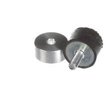 VOLLRATH XSSL5186 KIT - RUBBER FOOT  FRONT