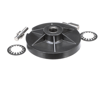 VOLLRATH XSSL5241 KIT - GAUGE PLATE CAM AND PIN