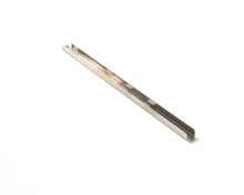 VICTORY 09366801 DIVIDER BAR LARGE 21X1 SS