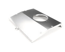 VICTORY 10663901S ASSEMBLY COVER W/TU 1S S7 AL