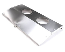 VICTORY 10812601S ASSEMBLY  WELDED FAN PANEL  PT-119