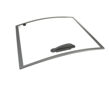 VICTORY 181406023 LID - UPPER, NC-34HC-1-W