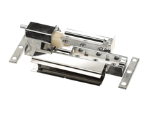 VICTORY 401-657B HINGE-ASSY  LIFT OFF  CHROME