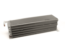 VICTORY 50156801 COIL - EVAP 20LX6DX6H .01 FLAT 6 FPI .37