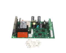 VICTORY 502S501D-02 CONTROL-RTN400 SOLID DR UPRIGHT REFRIG