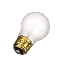 VICTORY 50357703 LAMP,INCAND 40W,220V TUFF