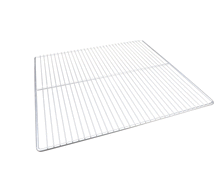 VICTORY 50548201 SHELF END EW 2/3D SILVER FREEZ
