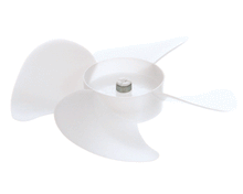 VICTORY 50580101 BLADE PLASTIC 6