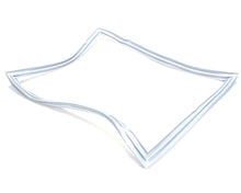VICTORY 50596907 GASKET DOOR RED LOB