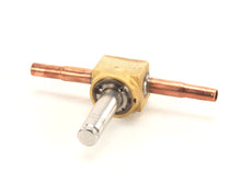 VICTORY 50686805 1/4 SOL VALVE BODY W/O COIL