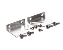 VICTORY 50767001 KIT-LID BRACKET W/PINS 673-2