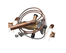 VICTORY 50794908 EXP VALVE EFS-1/4-Z 2SX3 ODF 3