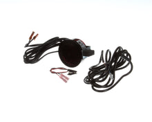 VICTORY 50885614 THERM DIG 2IN FRZ 230V BAT&30ALM