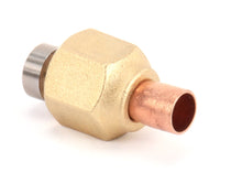 VICTORY 52010901 ADAPTOR SOLDER 3/8 068-2060
