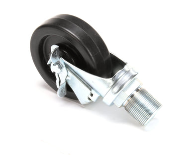 VULCAN HART 00-719884 5 CASTER WITH BRAKE